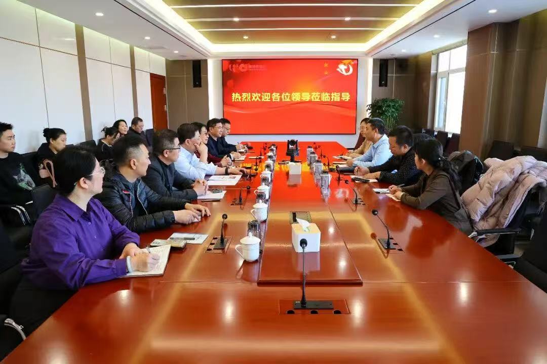 赋能药企发展  服务前移与技术下沉“精准施策”